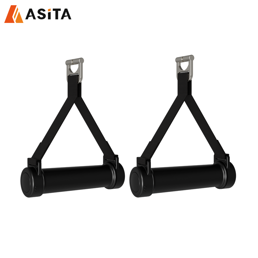 ASITA Smart Handles