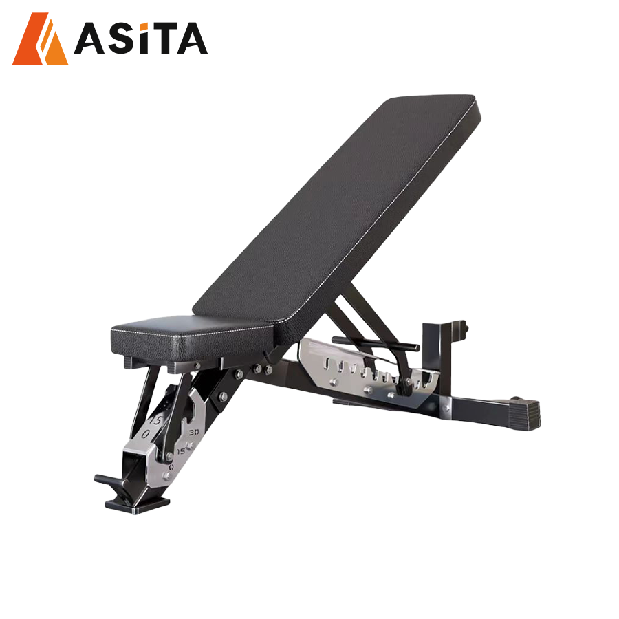 ASITA Adjustable Fitness Bench