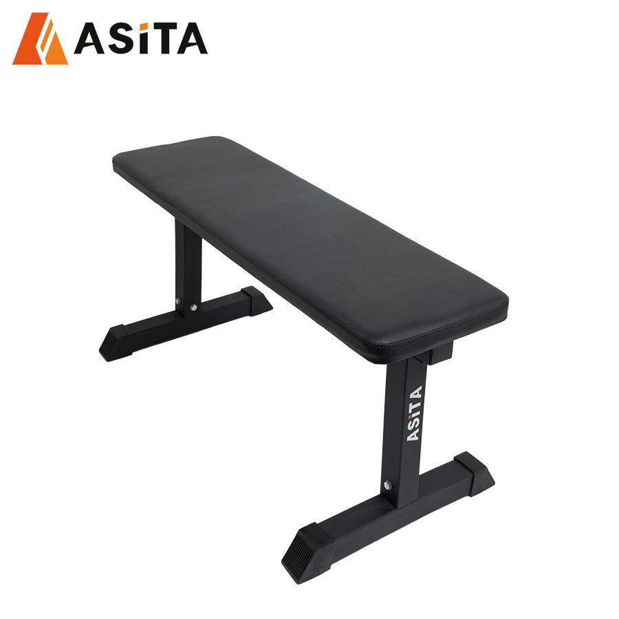 ASITA Flat Fitness Bench