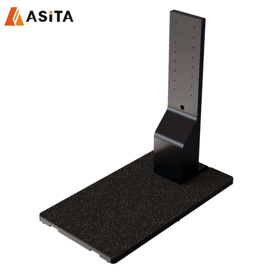 ASITA Floor Stand(Machine Not Included)