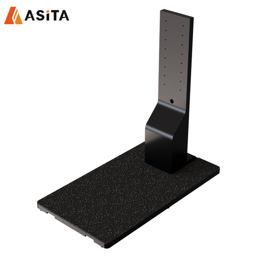 ASITA Floor Stand(Machine Not Included)