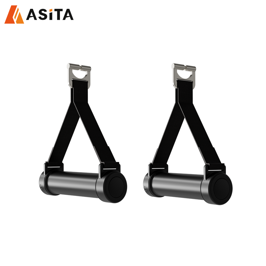 ASITA Smart Handles