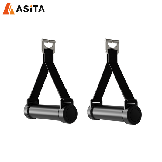 ASITA Smart Handles