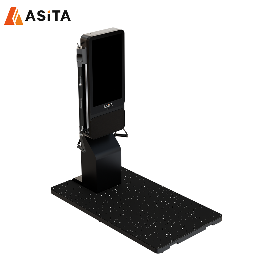 ASITA Floor Stand(Machine Not Included)