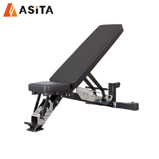ASITA Adjustable Fitness Bench