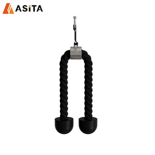 ASITA Rope